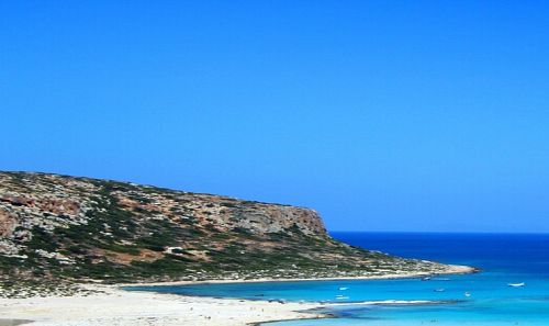 Η Κρήτη στους 10 πιο δημοφιλείς προορισμούς του κόσμου για το 2022