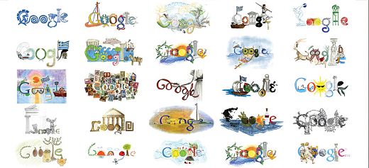 Έλληνες μαθητές σχεδιάζουν για την Google