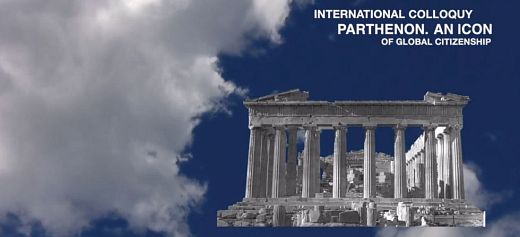 Parthenon Marbles top agenda