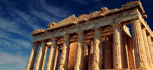 «Οι Έλληνες»: έκθεση για την Αρχαία Ελλάδα στη Βόρεια Αμερική