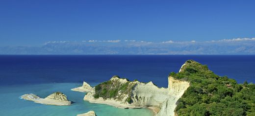 Top 5 Greek islands for family vacations