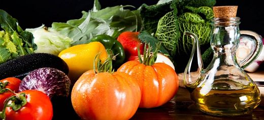 Huffingtonpost: 5 τρόποι να τρώτε λαχανικά όπως οι Έλληνες