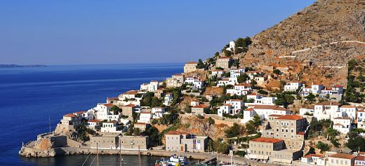 Ποιο ελληνικό νησί είναι ιδανικό για εσάς;