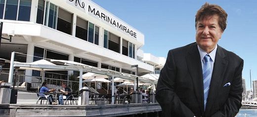Con Makris: The “King” of Australian Gold Coast