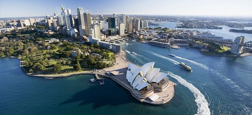 Αυστραλία: Τέσσερις ομογενειακές επιχειρήσεις στις κορυφαίες 500
