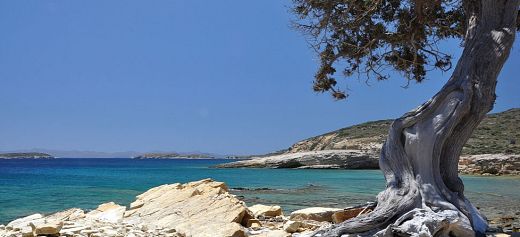 3 Greek Islands worthy of a closer look