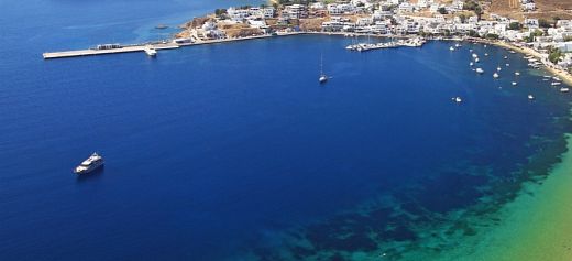 2 Greek islands among the 10 most gorgeous unknown Mediterranean islands