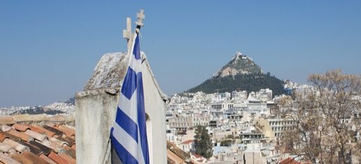 Top 10 destination in Greece for 2015
