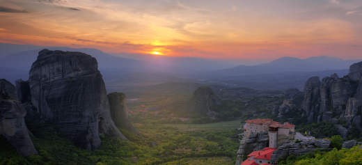 Τα 10 καλύτερα μέρη για να επισκεφτείς στην Ελλάδα