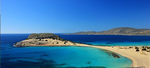 25 ελληνικά νησιά που πρέπει να επισκεφθείτε