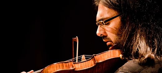 Violinist Leonidas Kavakos wins Léonie Sonning Music Prize