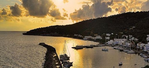 Το πιο “χαριτωμένο” ελληνικό νησί