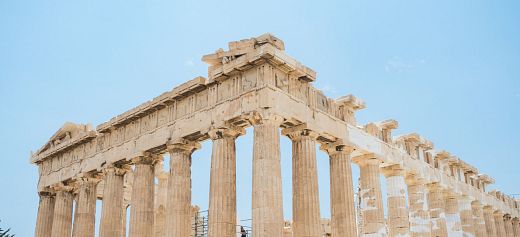 Ελληνική πόλη στους 52 κορυφαίους προορισμούς για το 2017