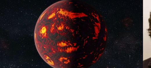 Ανίχνευσε για πρώτη φορά ατμόσφαιρα γύρω από μια υπερ-Γη