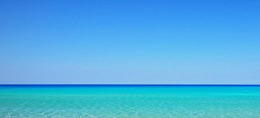 2 ελληνικές παραλίες στις καλύτερες παγκοσμίως για το 2016