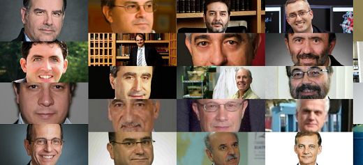 27 Έλληνες στη λίστα με τους σημαντικότερους επιστήμονες στον κόσμο
