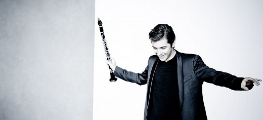 The first Greek conductor at the Aspen Music Festival