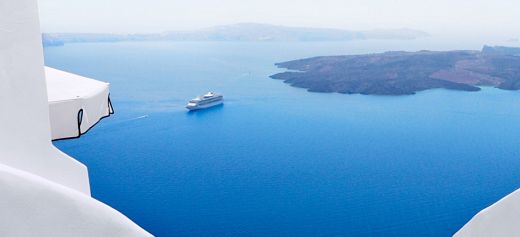 Τα ελληνικά νησιά στους 9 καλύτερους προορισμούς για μοναχικά ταξίδια