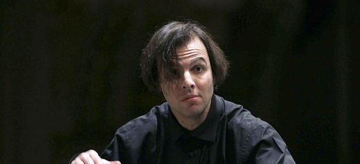 Teodor Currentzis’ starts his first major tour in Russia