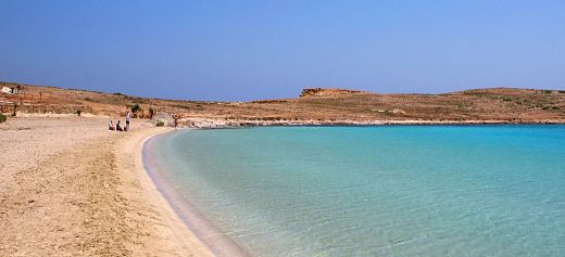 2 Greek islands among the best hidden beach destinations for 2016