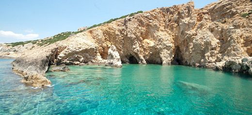The 19 best Greek islands
