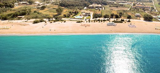 8 ελληνικές παραλίες στις καλύτερες “μυστικές” παραλίες στην Ευρώπη