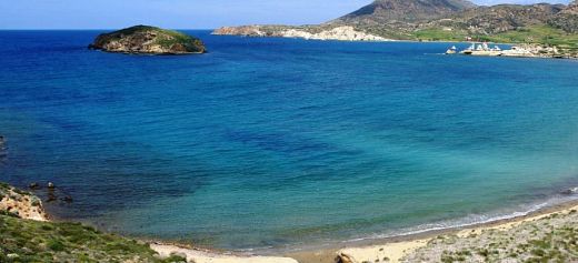 5 hidden-gems in the Greek islands