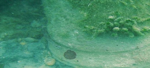 New research sheds light to the underwater “lost city” in Zakynthos