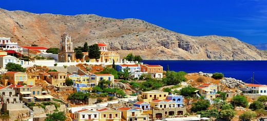 The best of the Greek islands for 2016