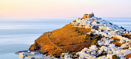 Τα 12 καλύτερα ελληνικά νησιά για κάθε τύπο ταξιδιώτη