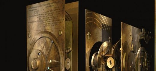 “There are other parts of the Antikythera Mechanism at the seabed”