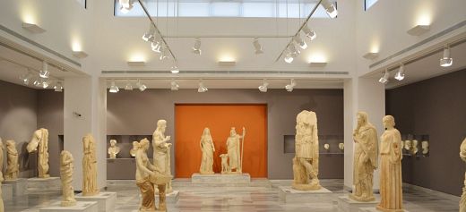 Τα 10 καλύτερα μουσεία στην Ελλάδα