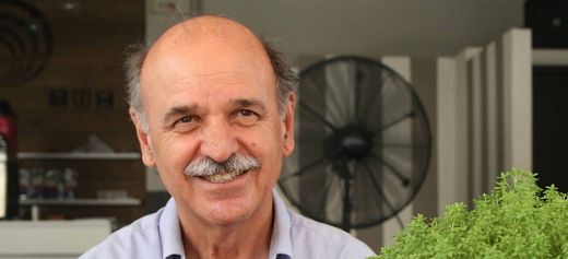 Βάζει την ελληνική γεωργία ξανά «στο παιχνίδι»