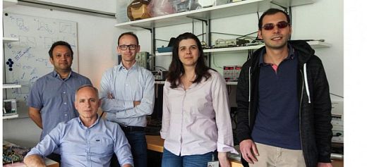 Greek researchers create artificial neurons