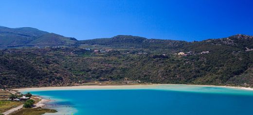 Ένα ελληνικό νησί στους κορυφαίους παραθαλάσσιους παραδείσους για το 2017
