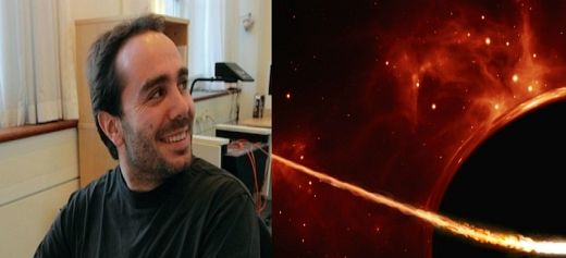 Έλληνας αστρονόμος έλυσε το μυστήριο της “φωτεινότερης έκρηξης σουπερνόβα” στο σύμπαν