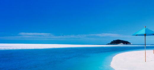 Μία ελληνική παραλία στις 25 καλύτερες στον κόσμο