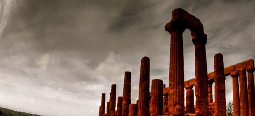 Top 10 ancient Greek sites
