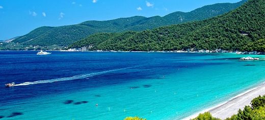Greek island among the 13 best secret islands on Earth