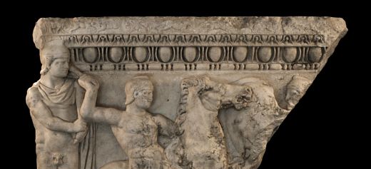 Νέα επιτυχία για τον Έλληνα κυνηγό κλεμμένων αρχαιοτήτων