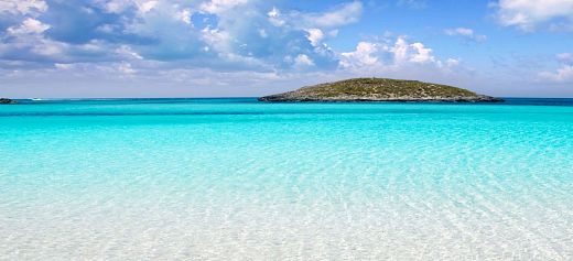 5 ελληνικές παραλίες στις 25 καλύτερες της Ευρώπης