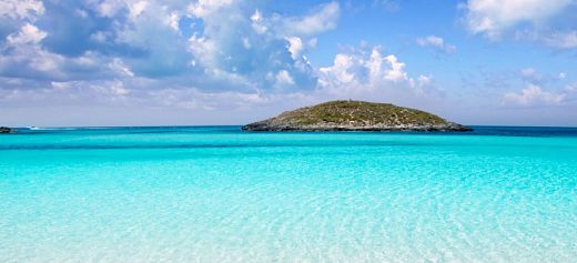 5 ελληνικές παραλίες στις 25 καλύτερες της Ευρώπης