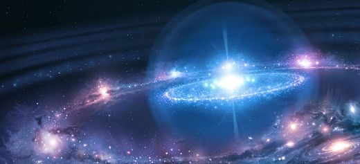 Is the Universe a hologram? The Greek researcher behind the findings explains