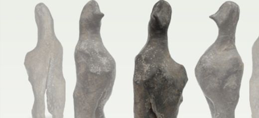 Ένα αίνιγμα 7.000 ετών σε μία μοναδική έκθεση