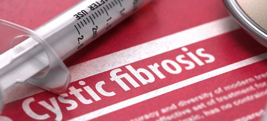 Potential new treatment to treat and stop progression of cystic fibrosis