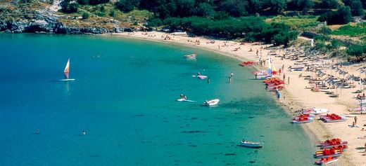 The 10 best beaches for children in Europe