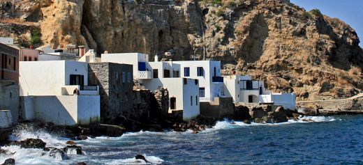 4 Greek islands among the tourist destinations proposed by National Geographic Traveler