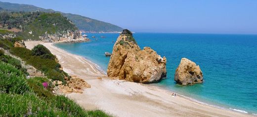 The 10 most beautiful beaches of Pelion