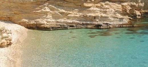Οι 10 καλύτερες παραλίες στα Δωδεκάνησα