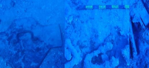 New findings brought to light at Mentor shipwreck in Kythira